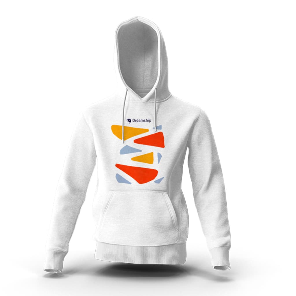 Unisex Standard Hoodie