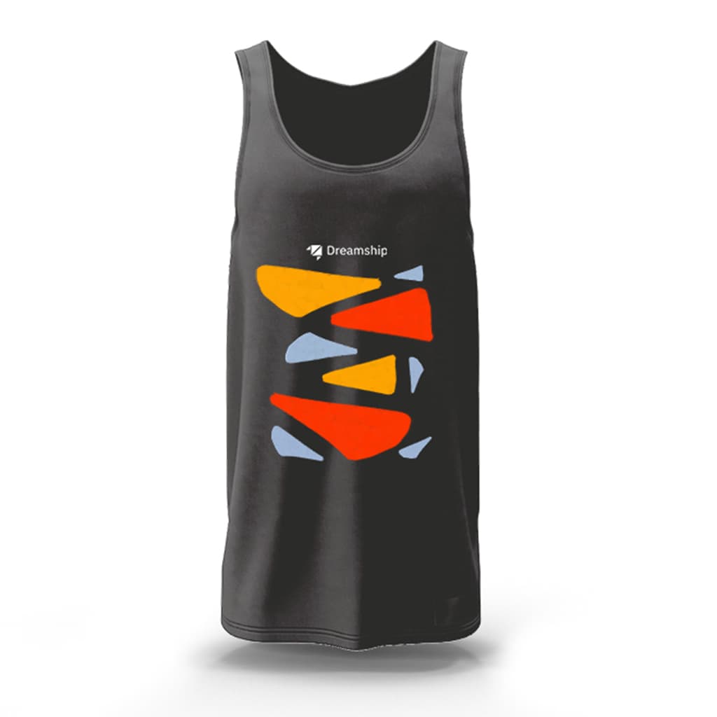 Unisex Premium Tank (DTFx)