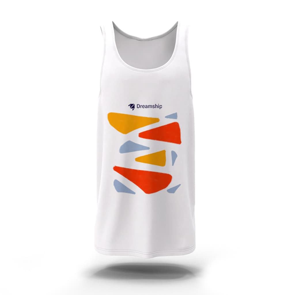 Unisex Standard Tank