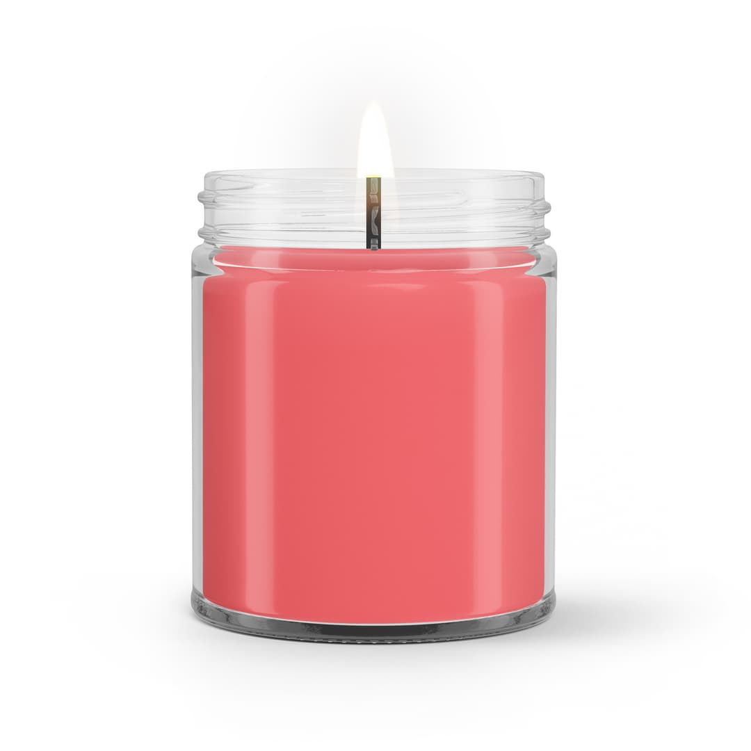 Soy Wax Candle