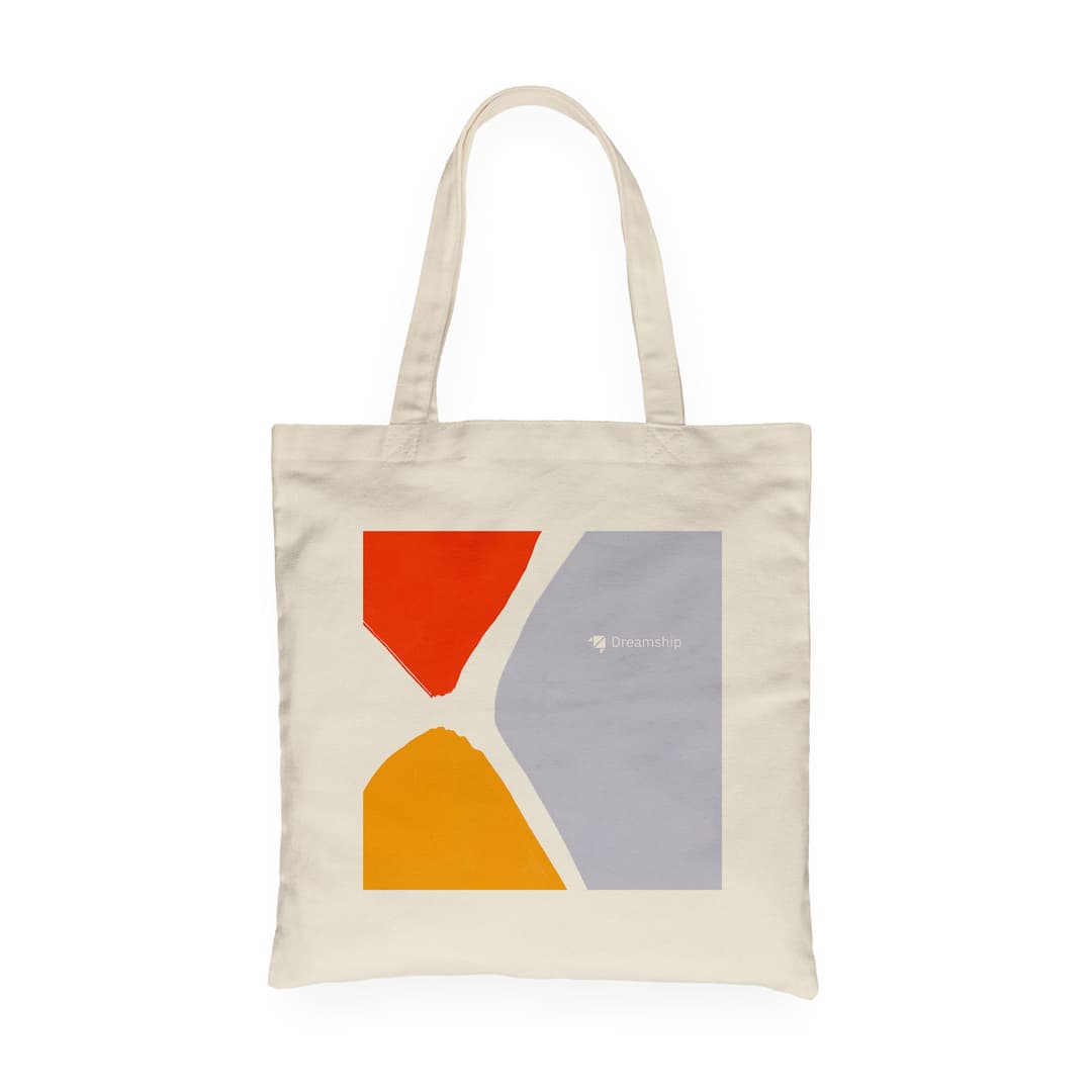 Canvas Tote Bag