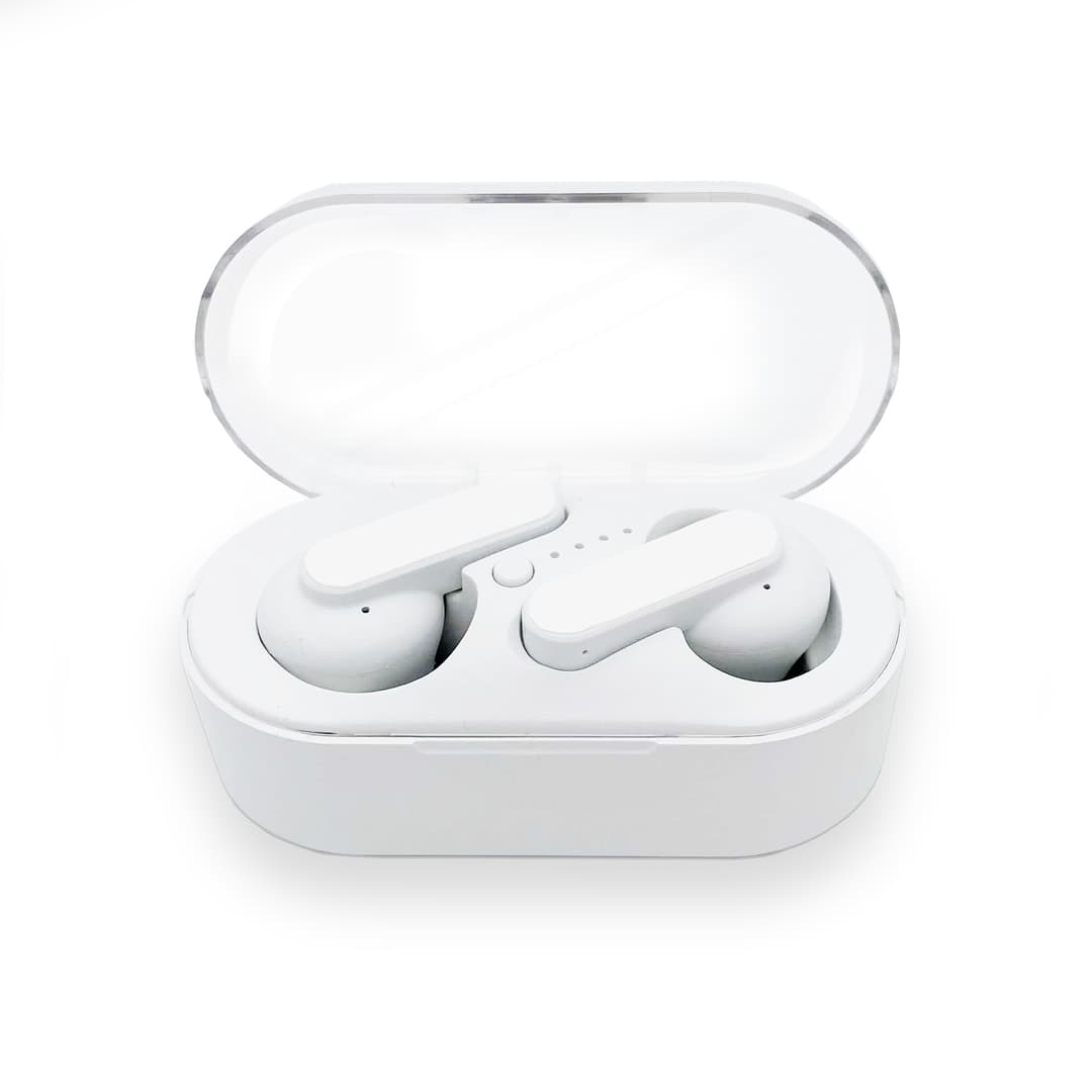 True Wireless Earbuds