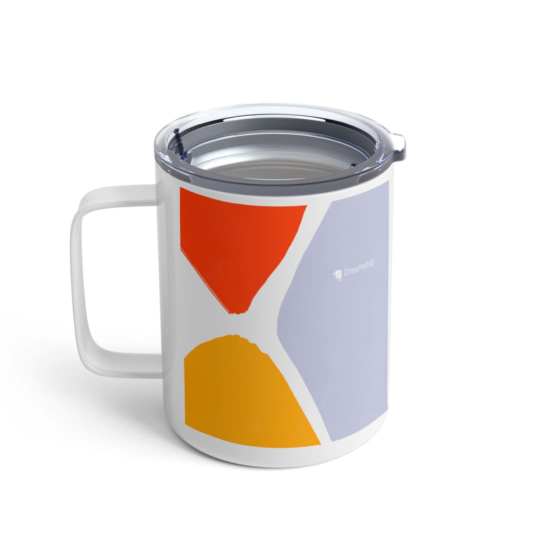 Insulated Mug