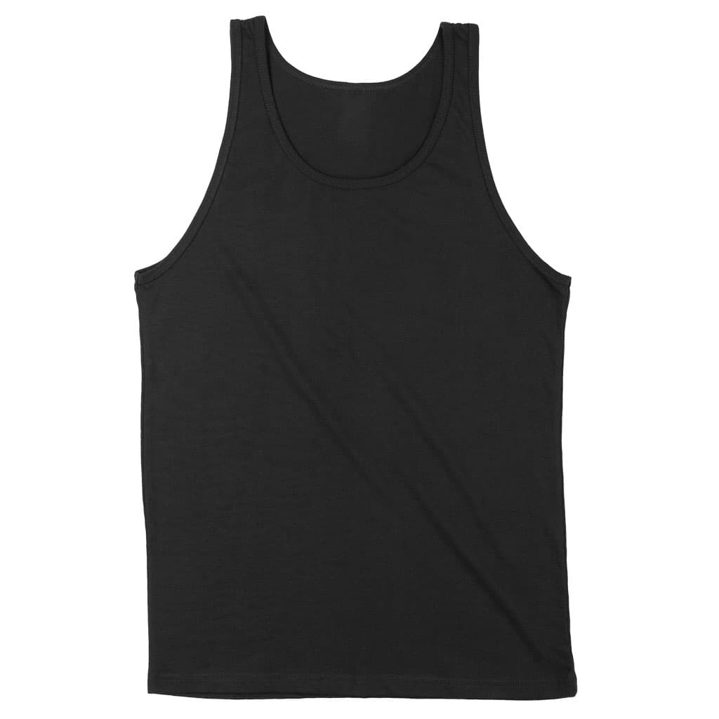 Unisex Premium Tank