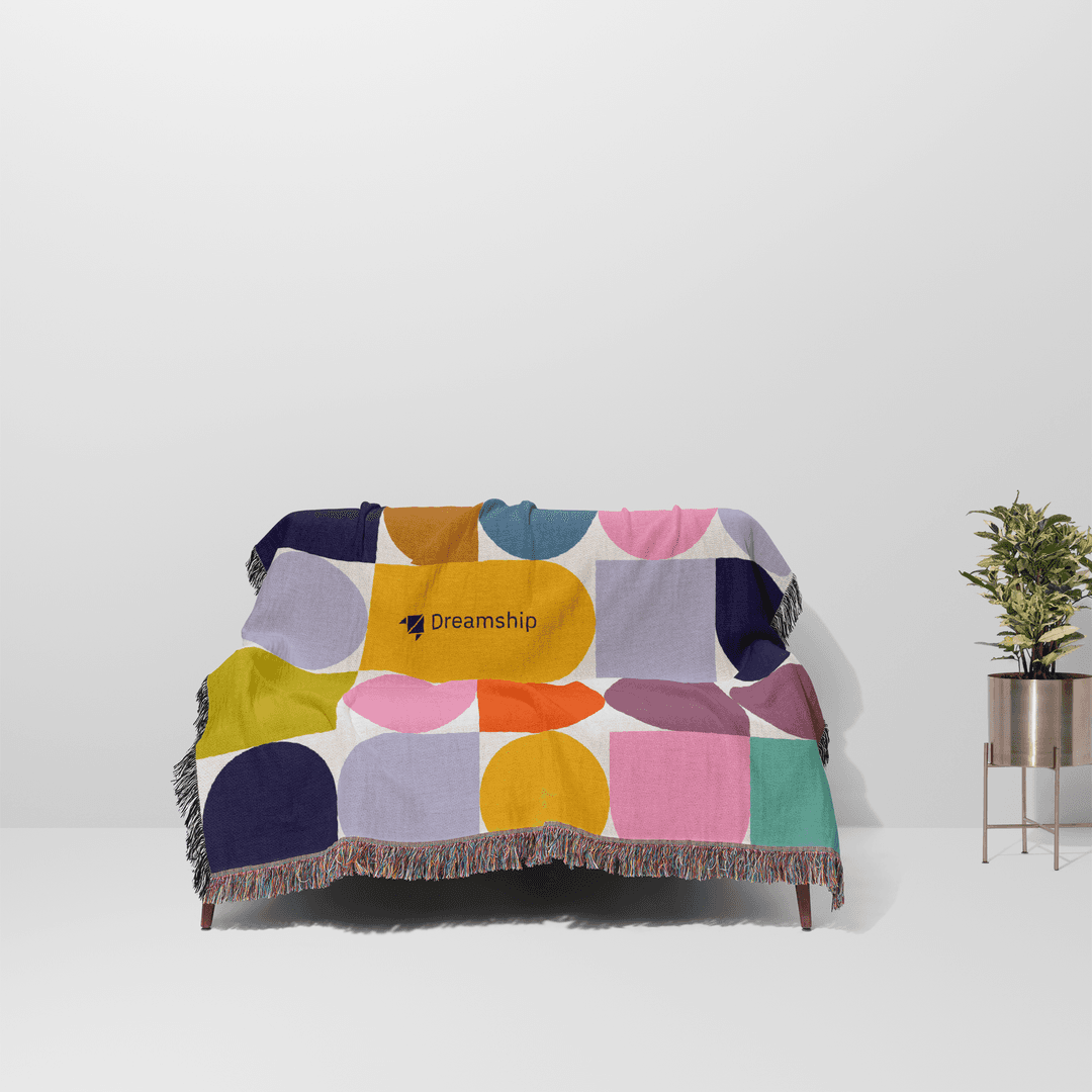 Woven Blanket