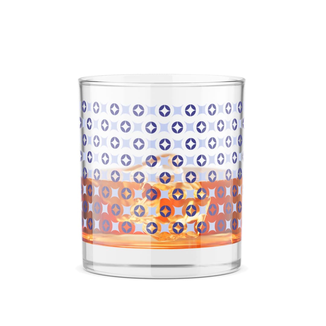 Whiskey Glass (EU, UK)