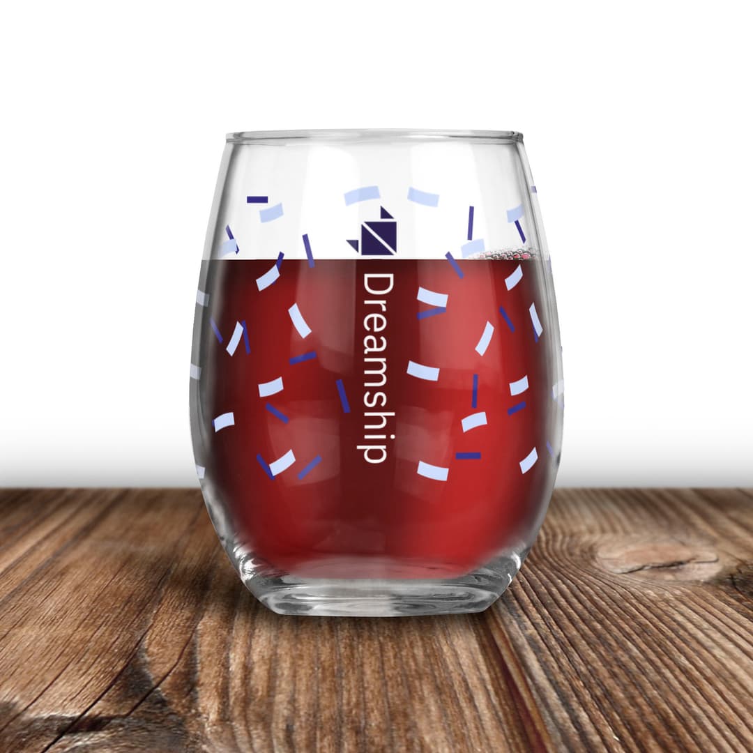 Wine Glass (EU, UK)
