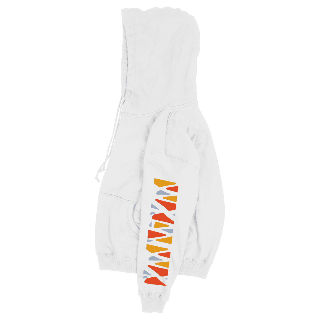 Unisex DTFx Standard Hoodie