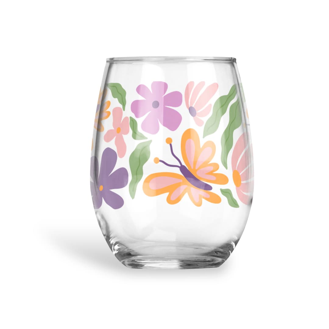 Wine Glass (EU, UK)
