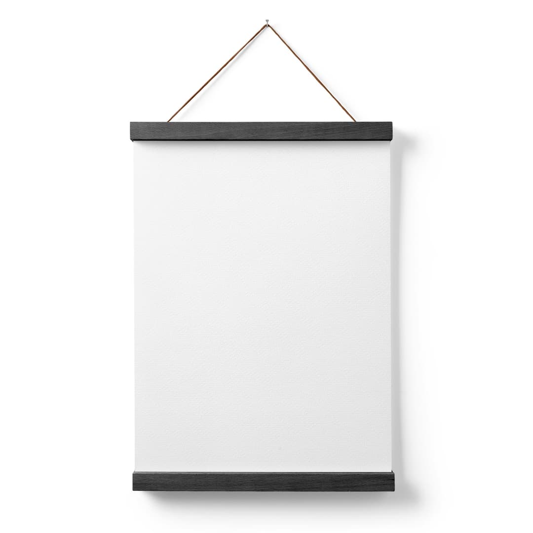 Hanging Canvas Print