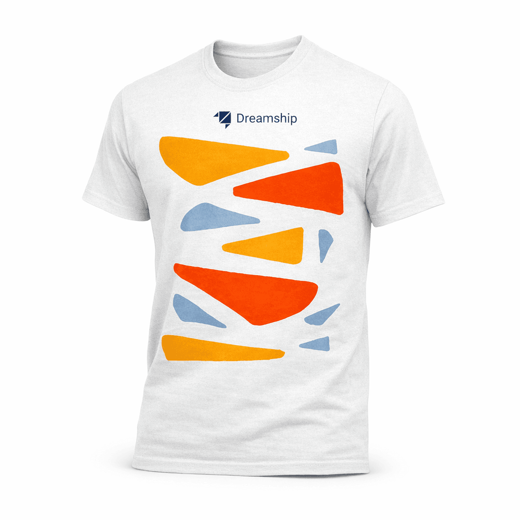 Unisex DTFx Standard T-Shirt