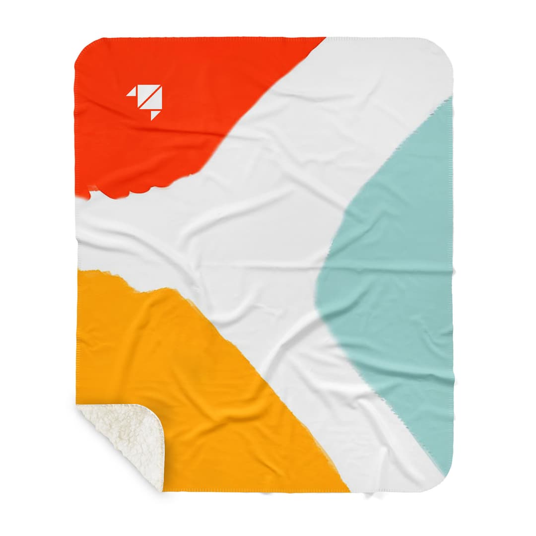 Sherpa Blanket