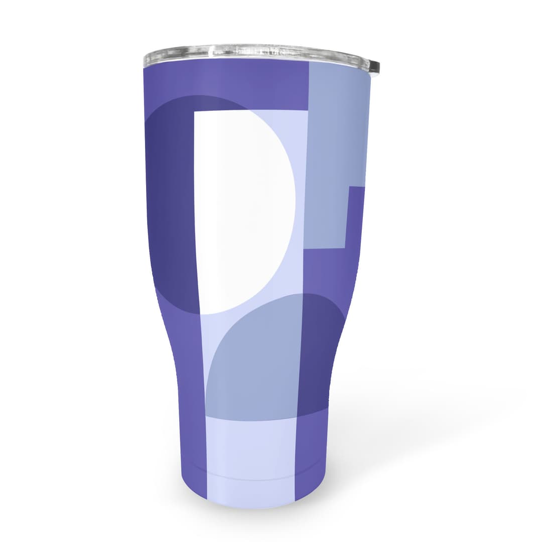 30oz Fat Tumbler