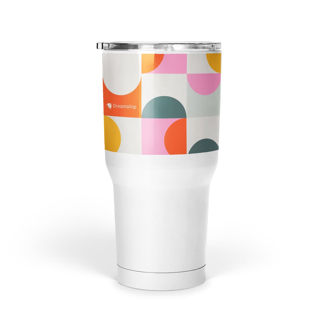 Large Tumbler