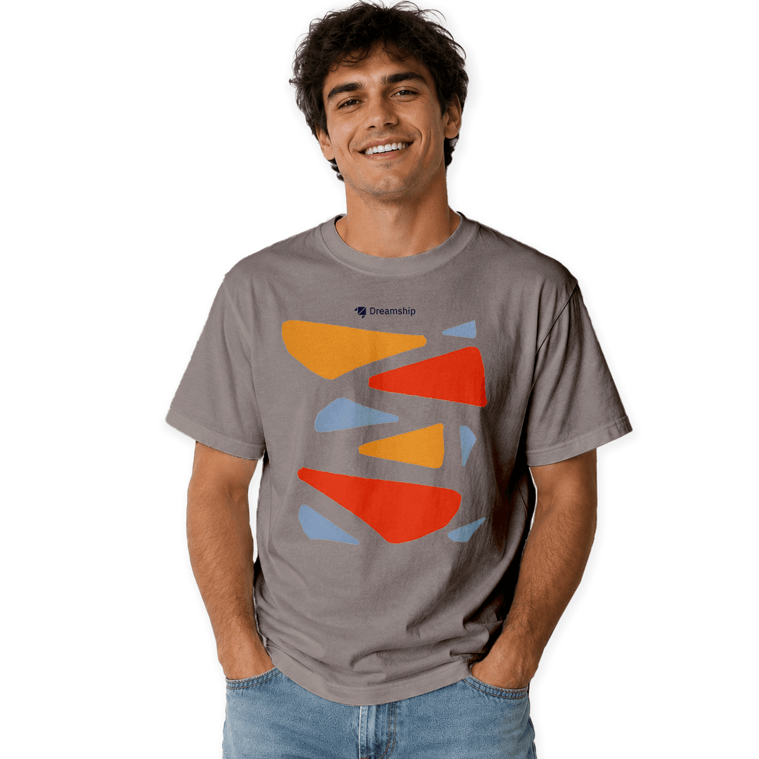 Washed T-Shirt