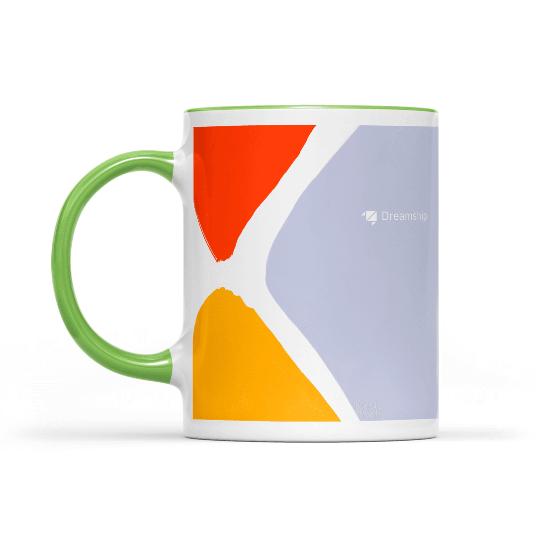 Accent Mug
