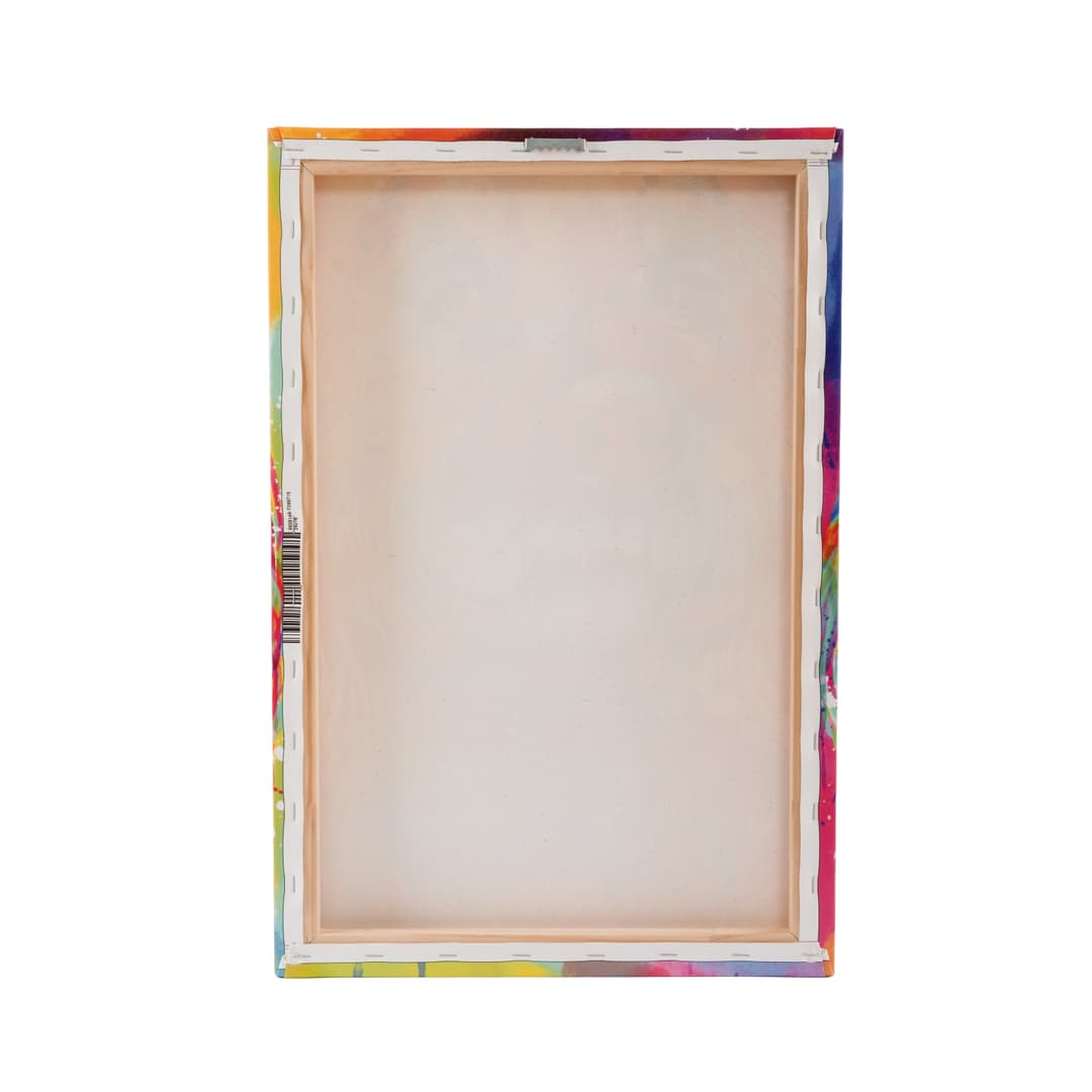 Premium Matte Canvas - CA (1.25")