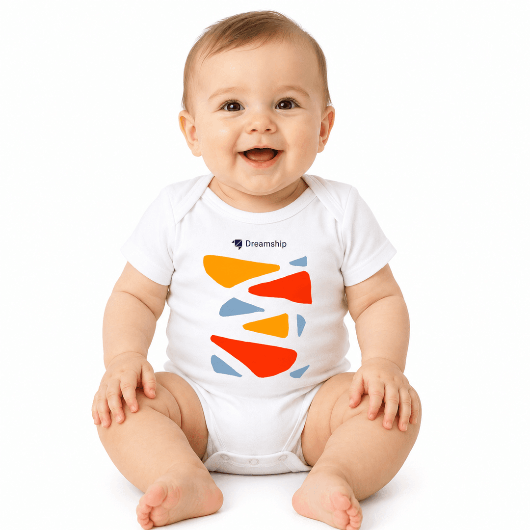 Baby Onesie