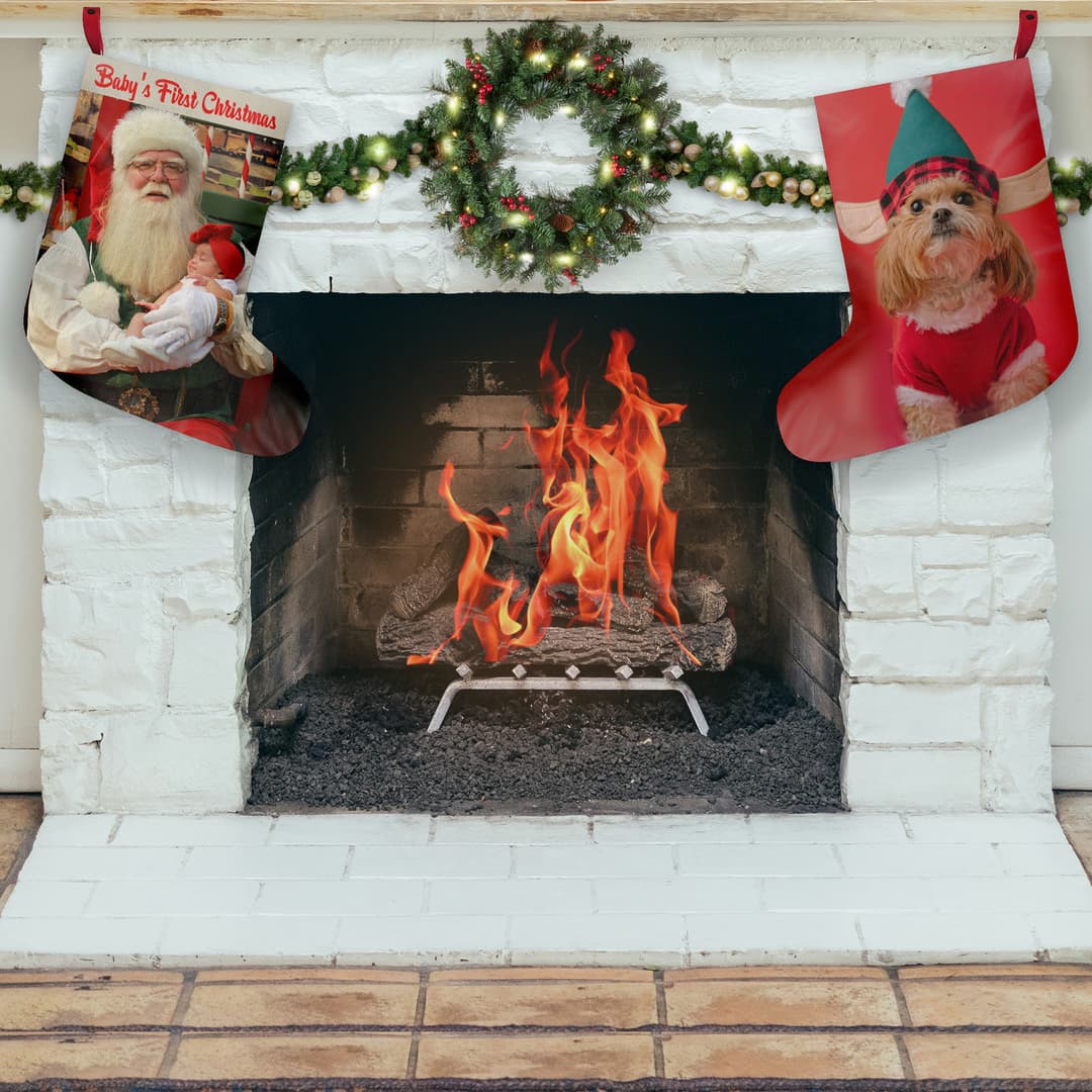 Christmas Stocking