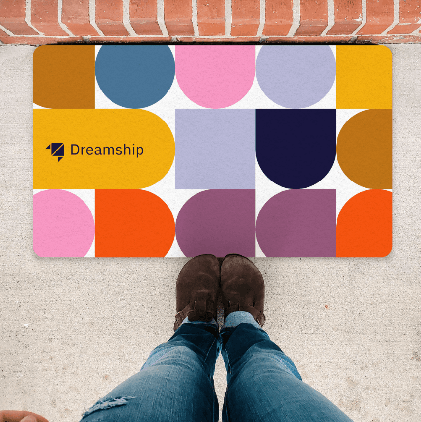 Doormat