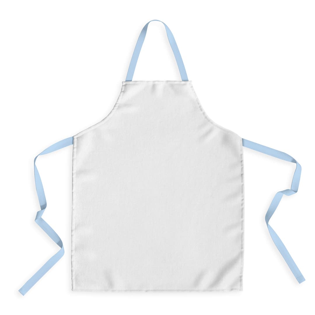 All-Over Print Apron