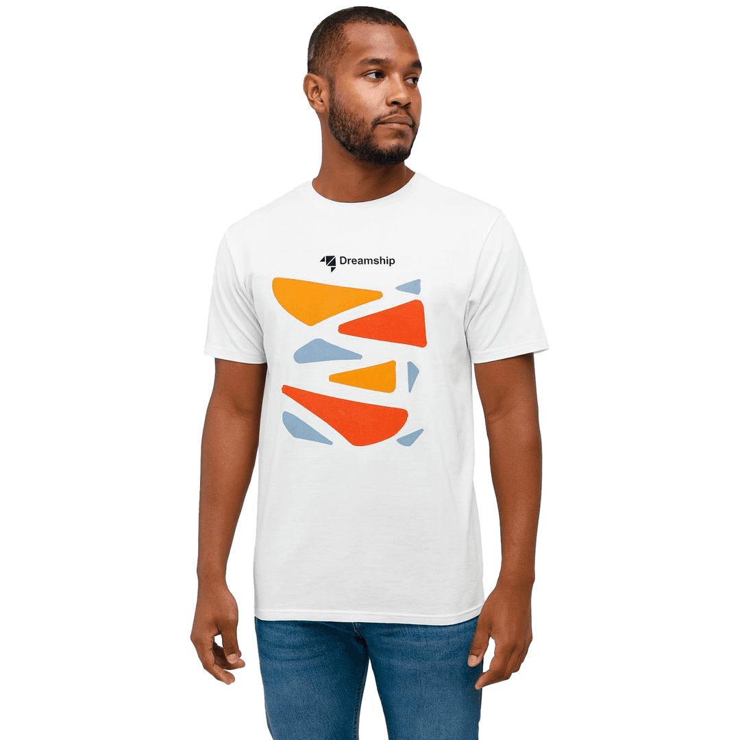 Unisex Standard T-Shirt (EU, UK)
