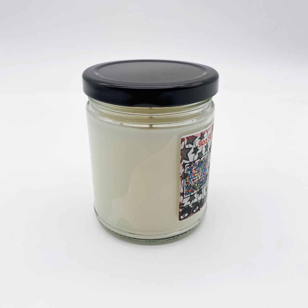 Soy Wax Candle