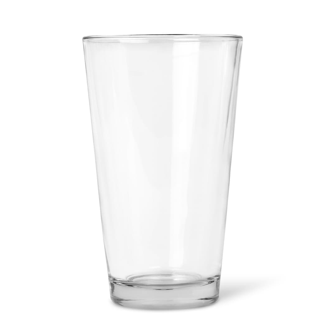 16oz Pint Beer Glass (EU, UK)