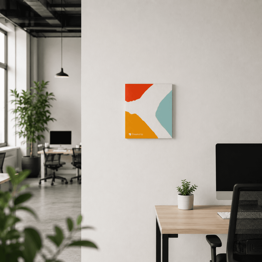 Standard Matte Canvas (1.25")