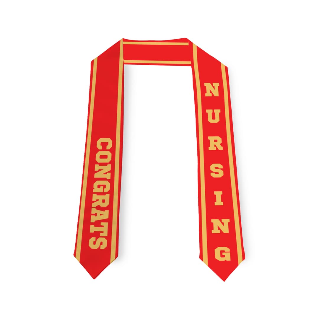 Graduation Stole
