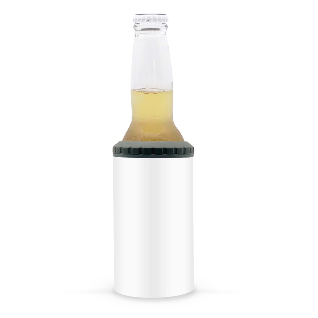 4-in-1 Can Cooler Tumbler