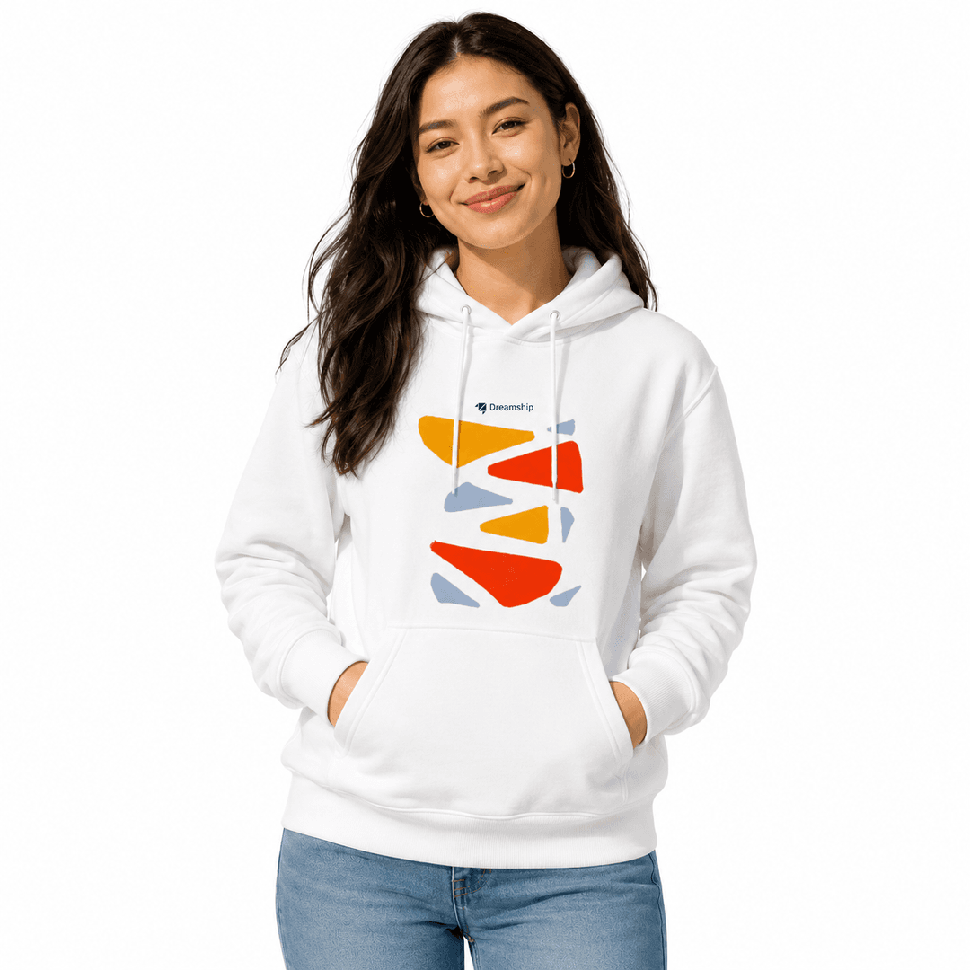 Unisex Standard Hoodie