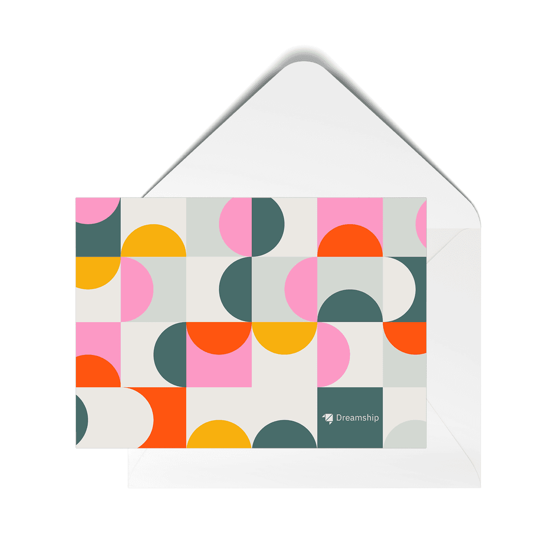 7x5 Postcard (Set of 10)