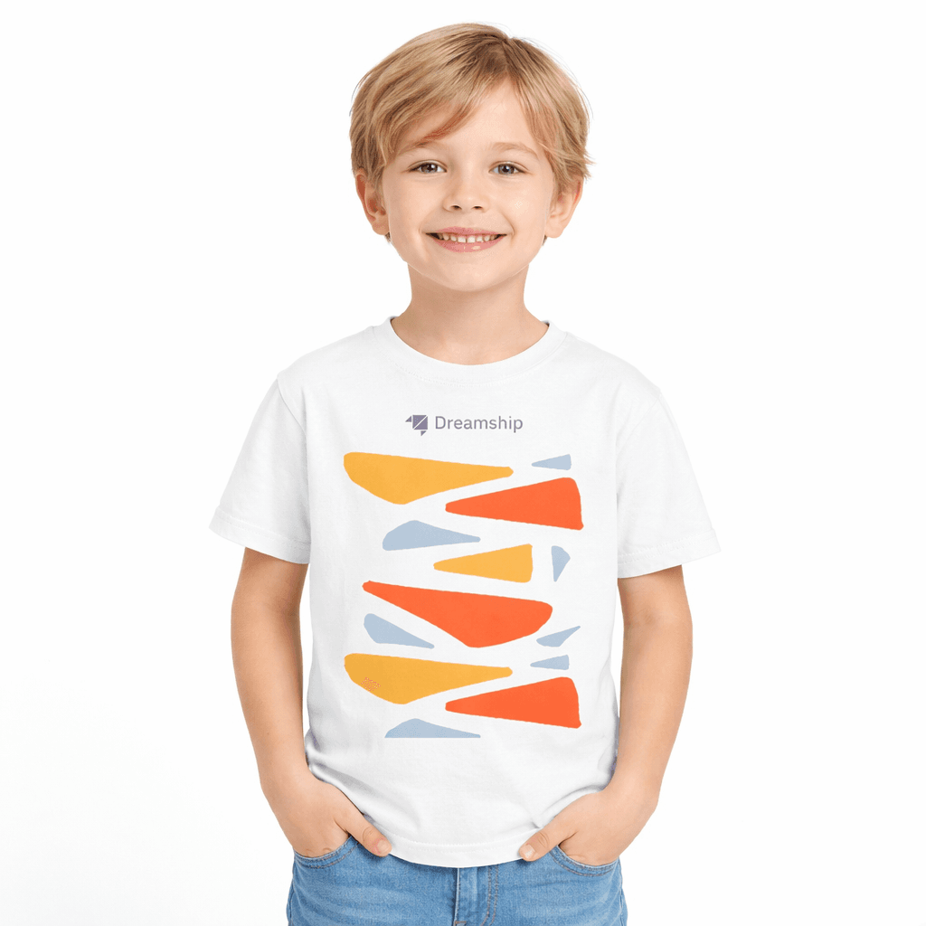Standard Youth T-Shirt DTFx