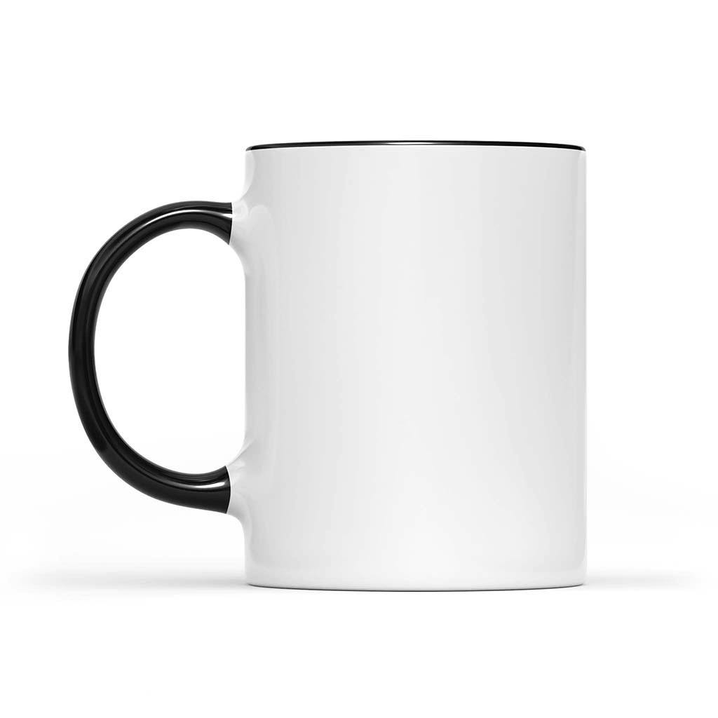 Accent Edge-to-Edge Mug
