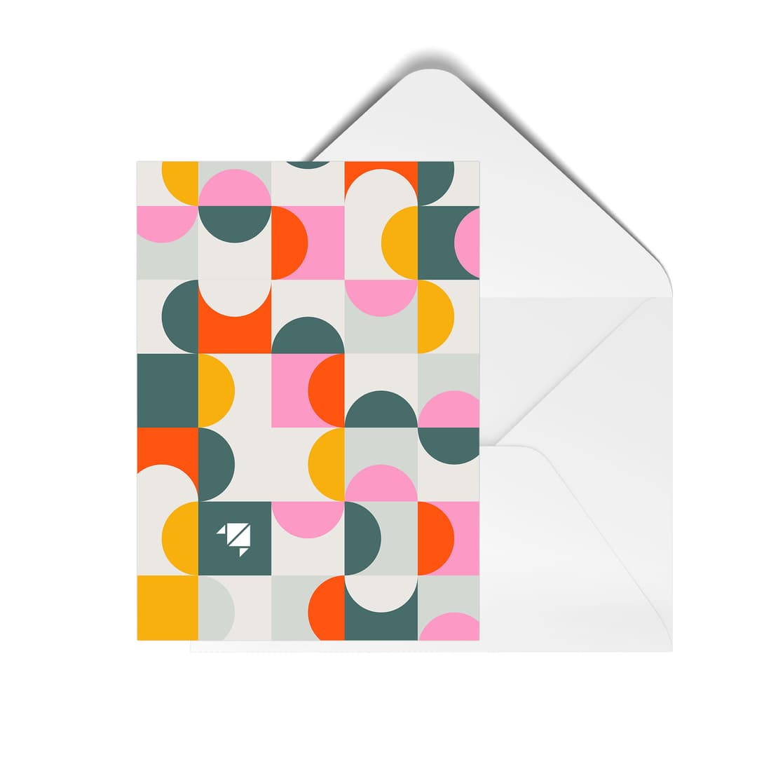 5x7 Postcard (Set of 3)