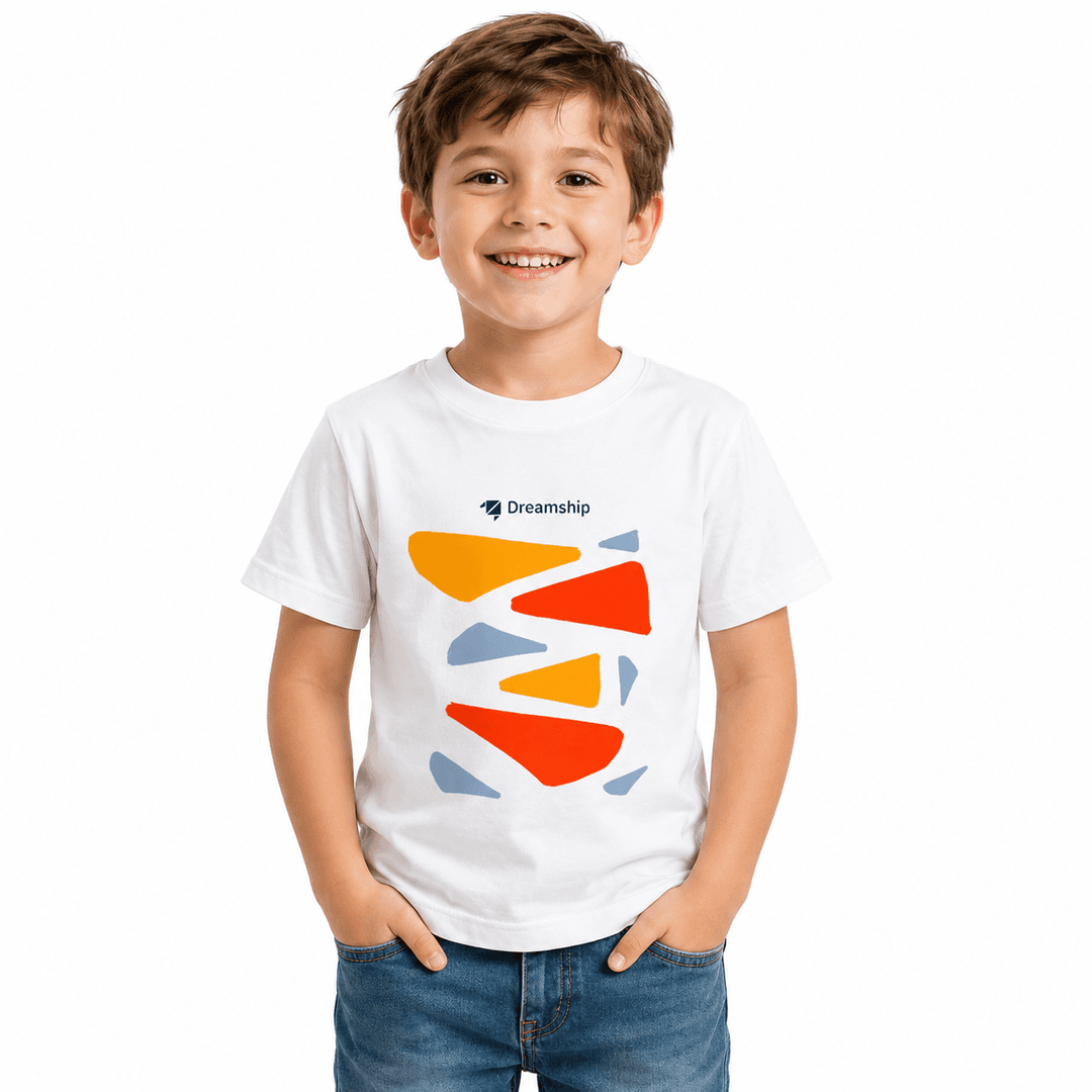 Standard Youth T-Shirt (EU, UK)
