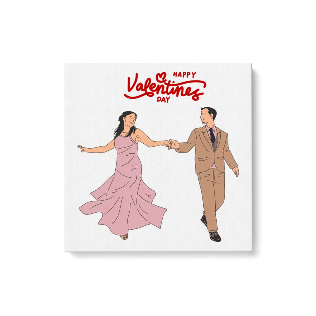 Matte Canvas (0.75")