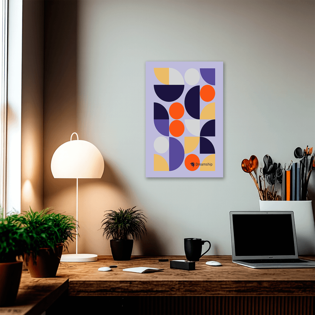 Standard Poster