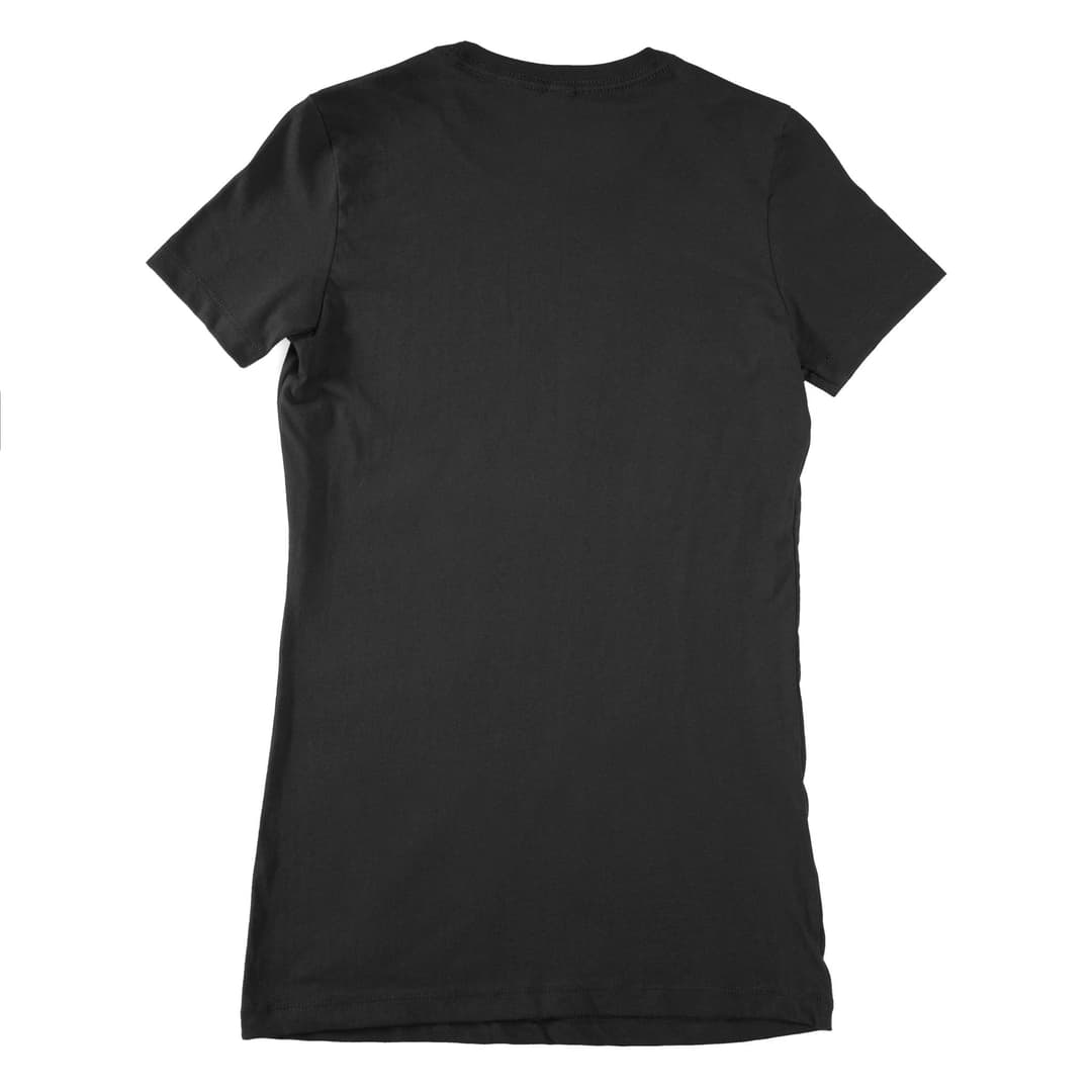 Premium Women's T-Shirt w/Left Chest Imprint