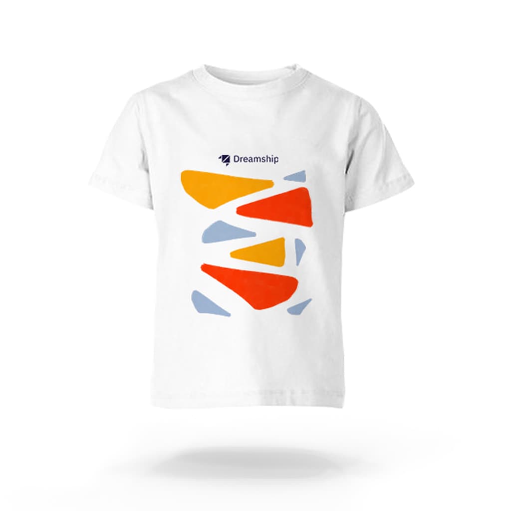Standard Youth T-Shirt (EU, UK)