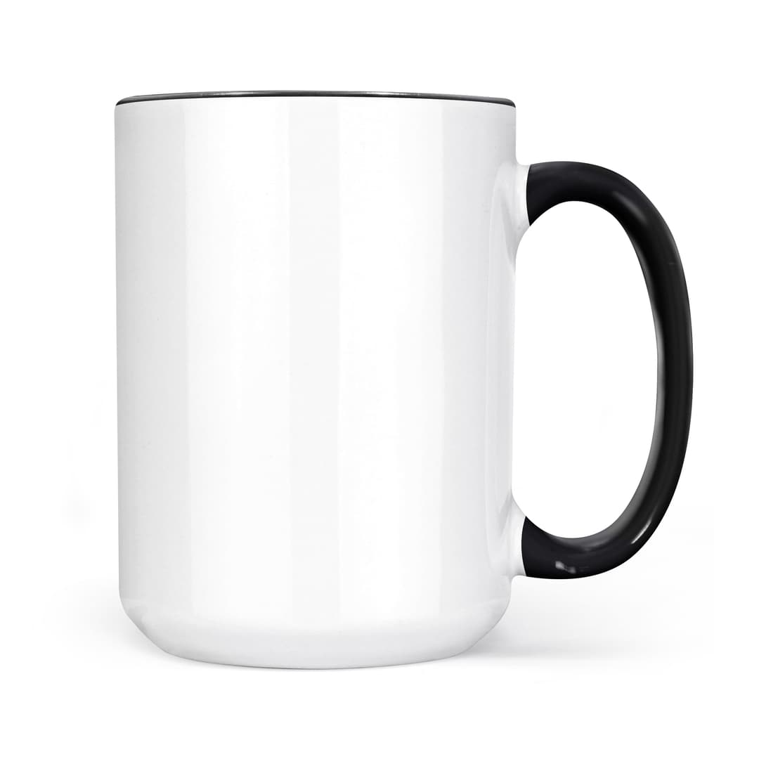 Accent Edge-to-Edge Mug (EU)