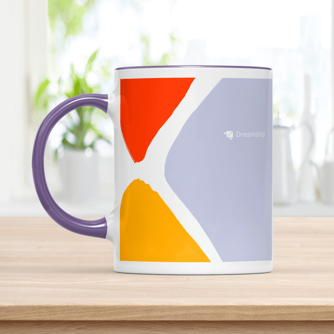 Accent Mug