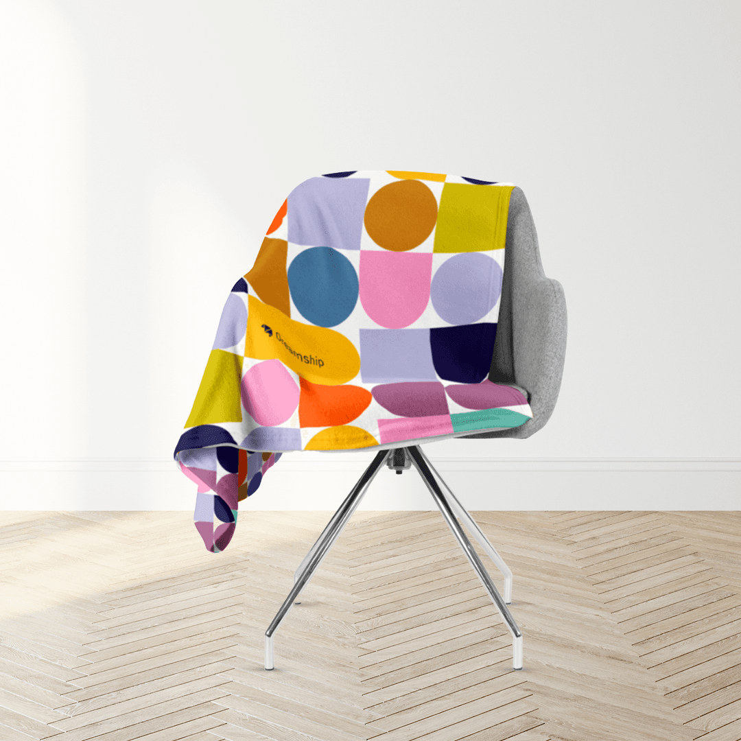 Fleece Blanket
