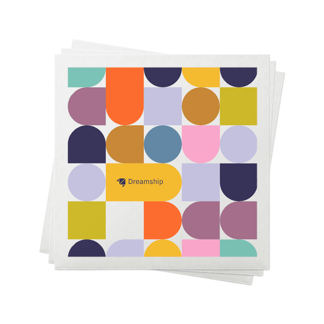 Luncheon Napkins