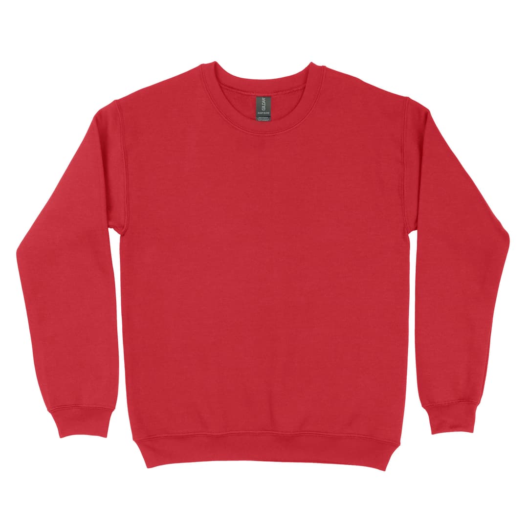 Standard Youth Crewneck Sweatshirt