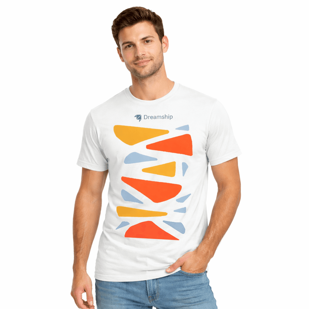 Unisex Premium T-Shirt (DTFx)