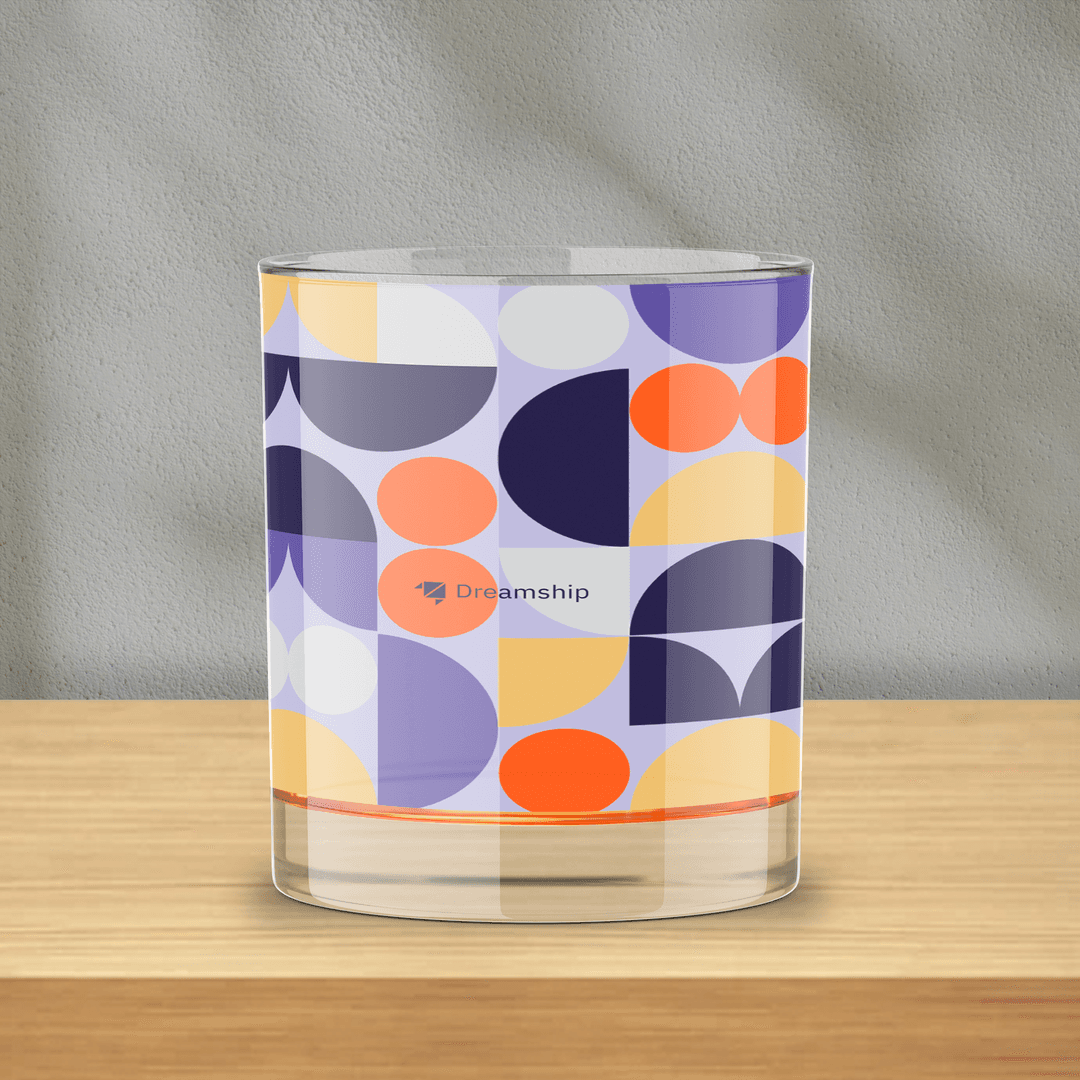 Whiskey Glass