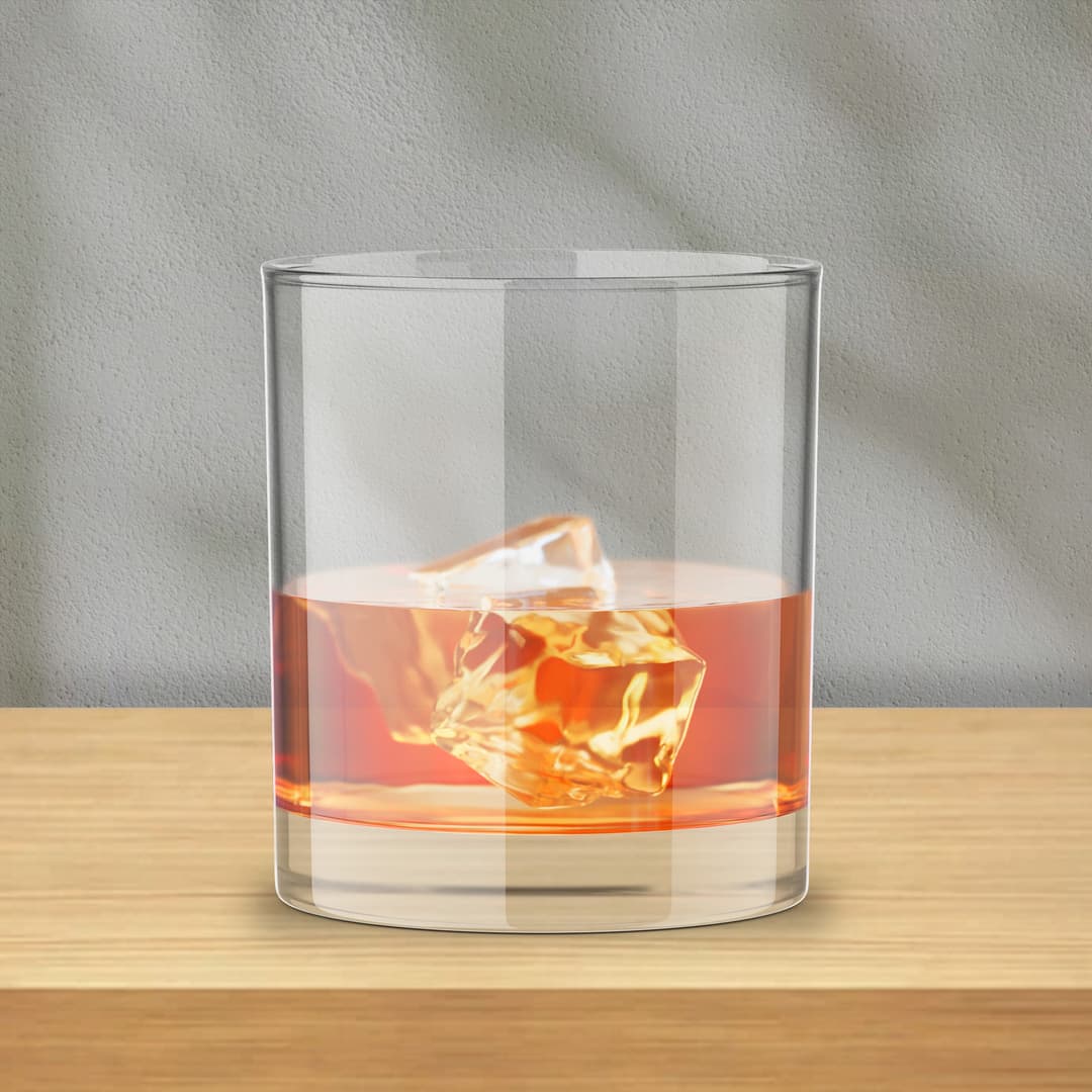 Whiskey Glass (EU, UK)