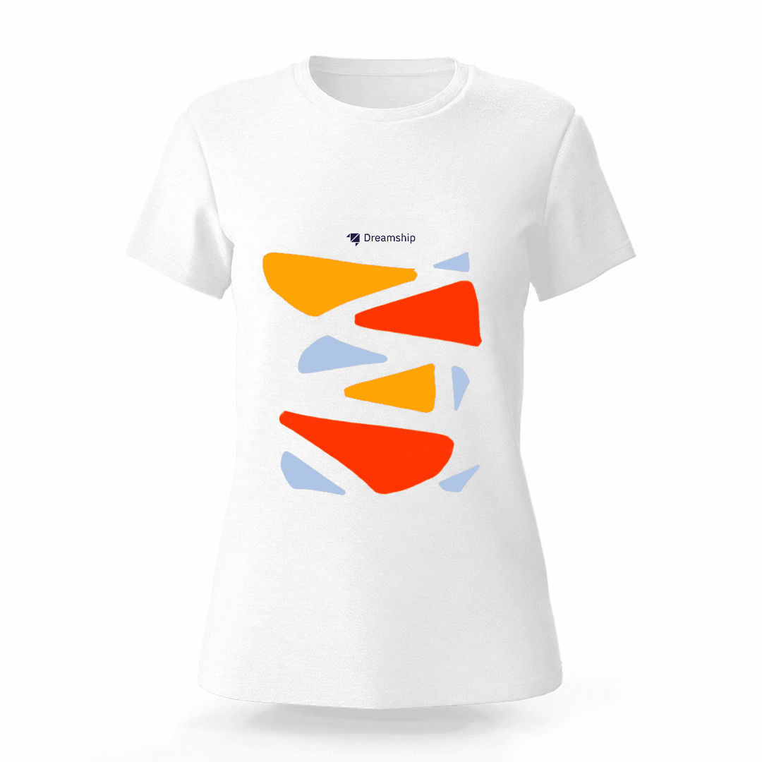 Unisex Next Level 3600 T-Shirt